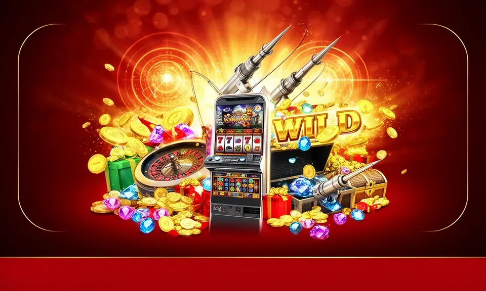 mabar59 Welcome Deposit Offer